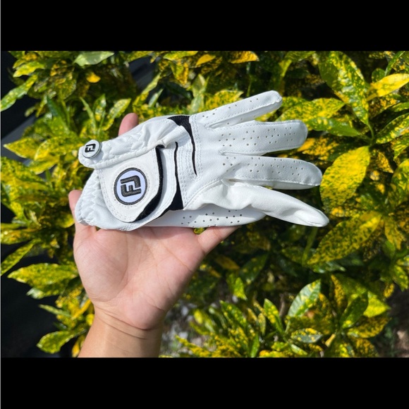 Nike Roshe G Golf Shoes size 4Y - Picture 7 of 8